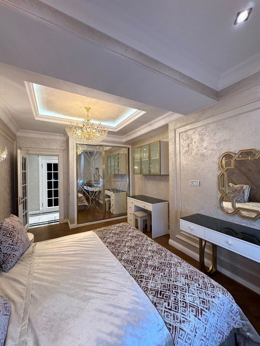 Satılır 4 otaqlı yeni tikili 179 m² — Mənzil, Bakı (10)