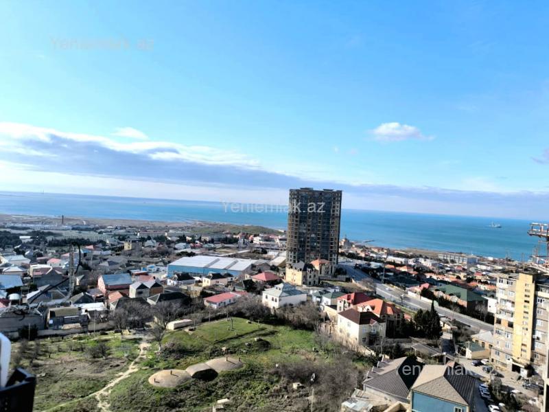 Satılır 2 otaqlı Bina evi menzil (Köhnə tikili), 65 m², Xətai rayonu — Mənzil, Bakı (9)