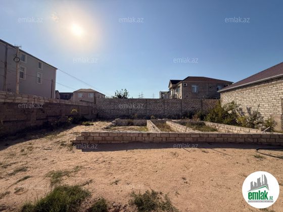 Satılır 3 sot torpaq Şüvəlan — Torpaq (3)