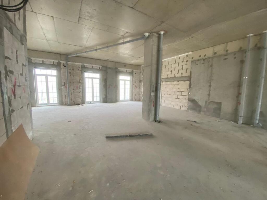 Satılır 5 otaqlı yeni tikili 184 m² — Mənzil, Bakı (4)