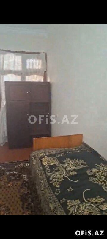 Həyət evləri Kirayə Verilir Xırdalan, Fikiri ciddi olanlar zəng edə bilər, 1 otaq, 30 m² — Ev, villa, Xırdalan (3)