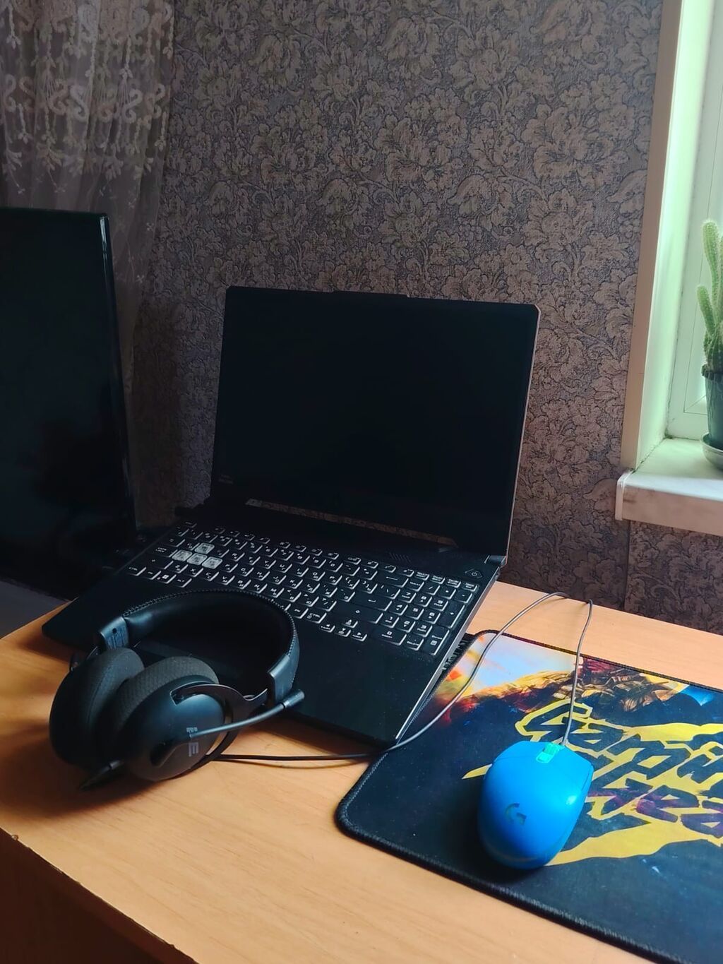 Sükan dəsti Logitech g29 - Sükan, Pedallar, Surətlər qutusu -102 — Aksesuarlar, Bakı (2)