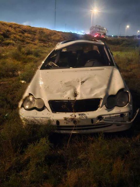 Mercedes C 230, 1.8 L, 2006 il, 350 000 km — Bakı