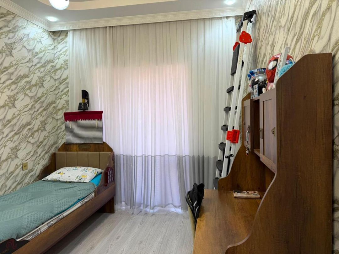 Satılır 7 otaqlı həyət evi/bağ evi 305 m² — Ev, villa, Bakı (2)