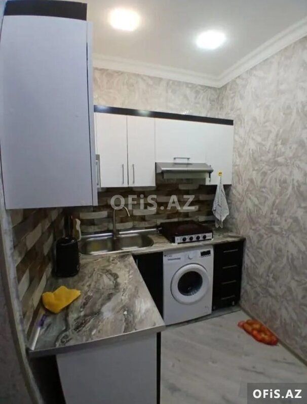 Yeni tikili Satılır Abşeron r., Masazır q., 2 otaq, 55 m² — Mənzil, Bakı (5)