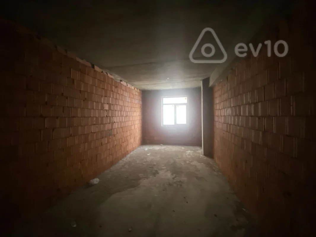 3 otaqlı mənzil, 135 m², Əsəd Əhmədov küçəsi — Mənzil, Bakı (4)