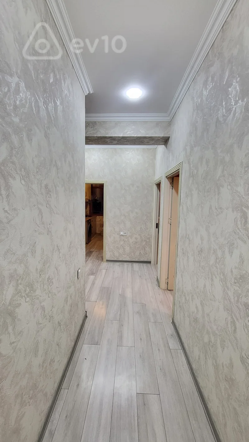 2 otaqlı mənzil, 50 m², Masazir qesebesi — kirayə — Bakı