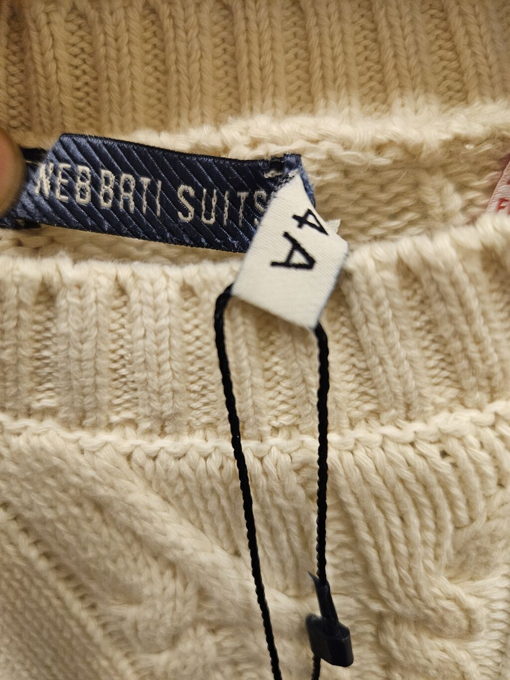 4yaş Təzə Etiketli polver. Nebbati markalı.98m-ta B&G Store dan — Uşaq geyimi, Xırdalan (4)