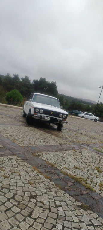 Lada (VAZ) 2106, 1.6 L, 1999 il, 25 550 km — Tovuz