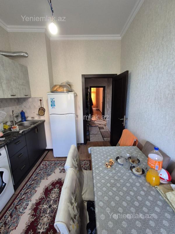 Satılır 3 otaqlı Bina evi menzil (Yeni tikili), 92 m², 9-cu mikrorayon — Mənzil, Sumqayıt (11)
