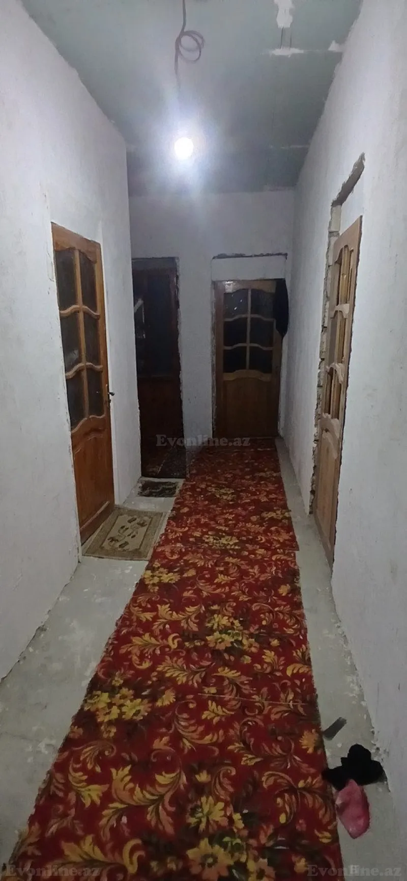 Satılır 3 otaqlı Həyət evi 100 m² Bakı, Abşeron r., Mehdiabad — Ev, villa, Bakı (3)