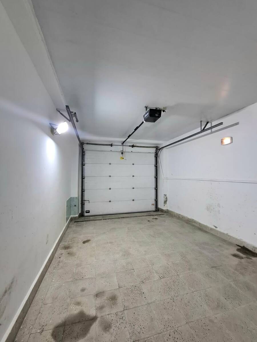 İcarəyə verilir 10 otaqlı həyət evi/bağ evi 600 m² — Ev, villa, Bakı (12)