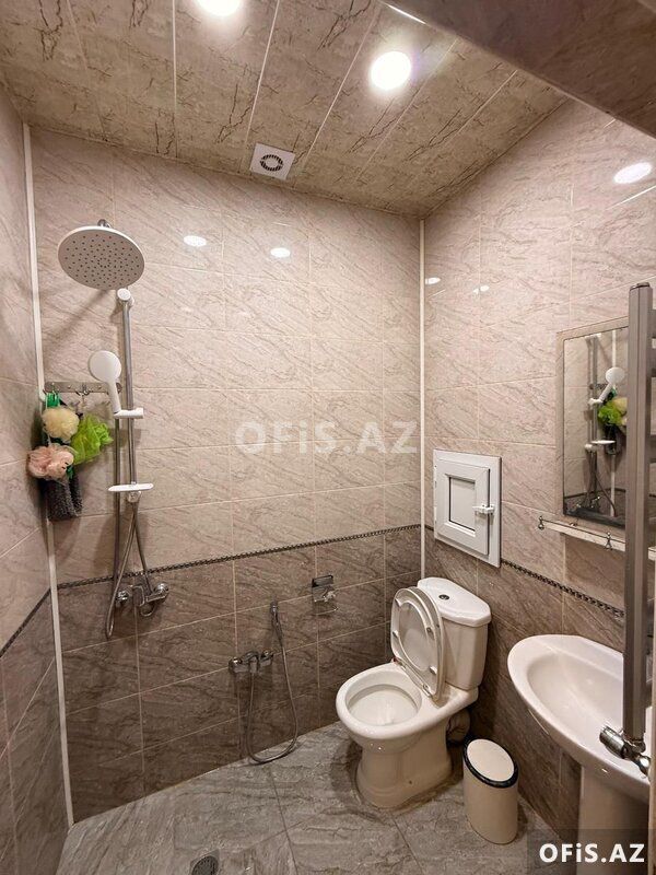 Yeni tikili Satılır Abşeron r., Masazır q., 2 otaq, 63 m² — Mənzil, Bakı (5)