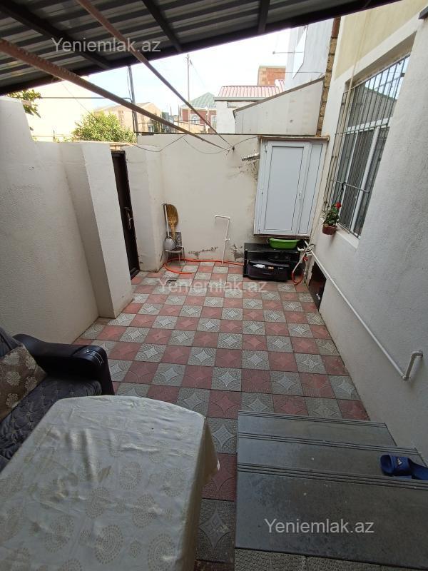 Satılır 2 otaqlı Həyət evi / Villa, 60 m², Corat bağları — Ev, villa, Sumqayıt (6)