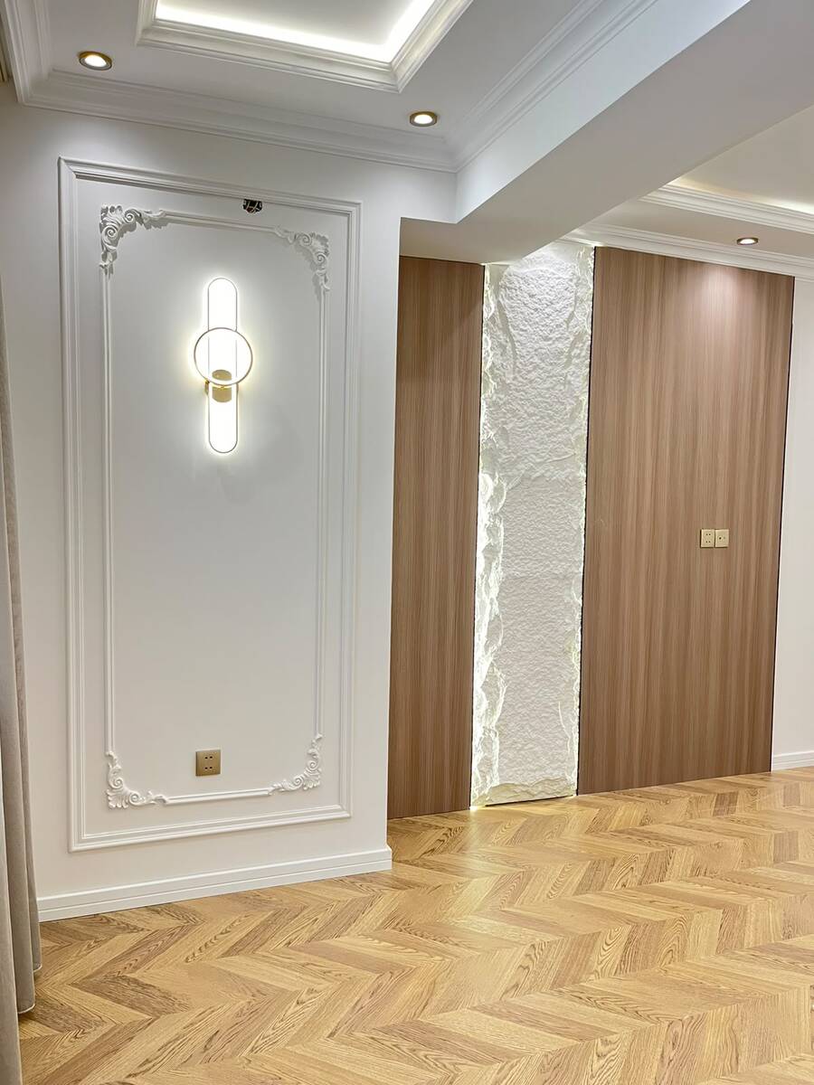 Satılır 2 otaqlı yeni tikili 55 m² — Mənzil, Bakı (5)