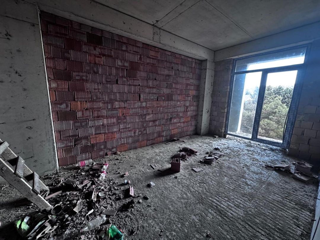 Satılır 3 otaqlı yeni tikili 114 m² — Mənzil, Bakı (6)