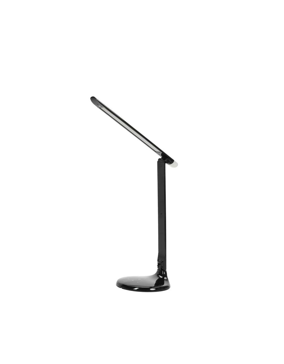 Masaüstü lampa IEK, LED işıqlandırma, Universal, 9 Vt — Mallar, Bakı (2)