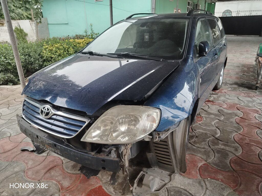 Toyota Corolla, 1.4 L, 2005 il, 305 000 km — Avtomobillər, Cəlilabad (7)