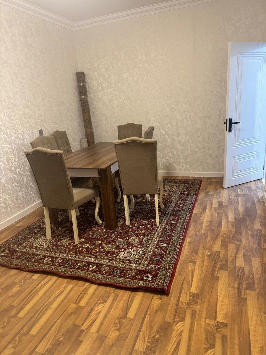 İcarəyə verilir 3 otaqlı köhnə tikili 60 m² — Mənzil, Bakı