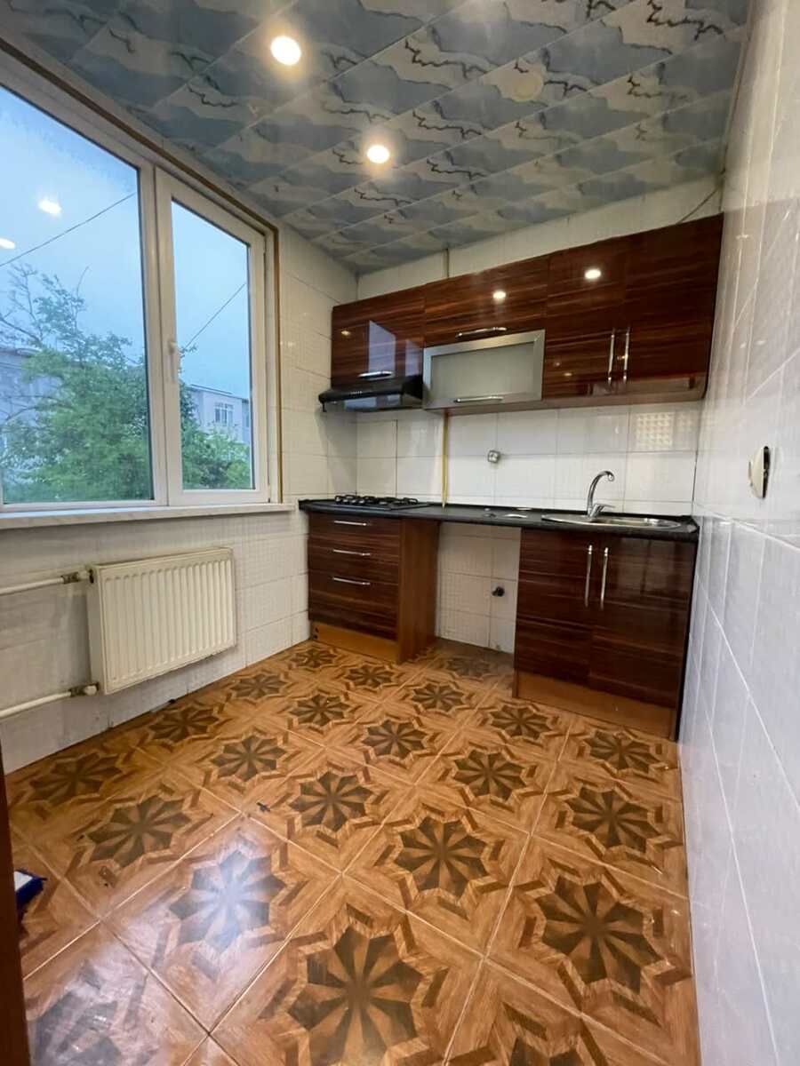 Satılır 2 otaqlı köhnə tikili 55 m² — Mənzil, Bakı (6)