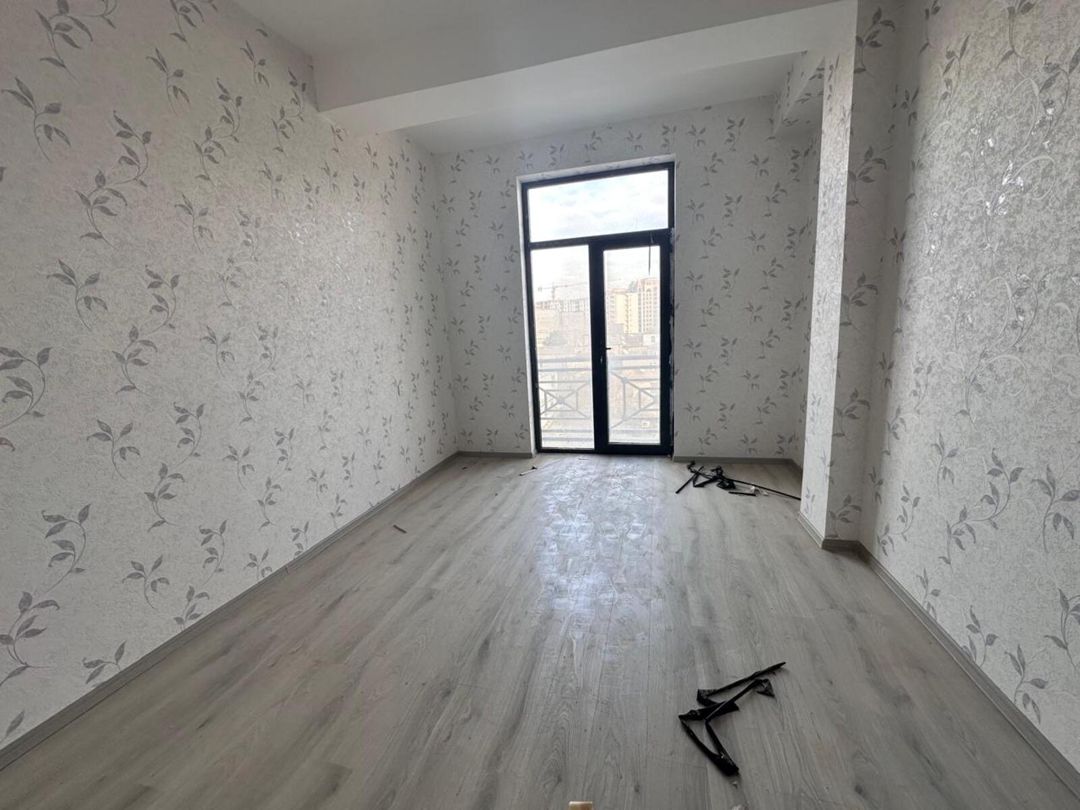 Satılır 3 otaqlı yeni tikili 150 m² — Mənzil, Bakı (7)