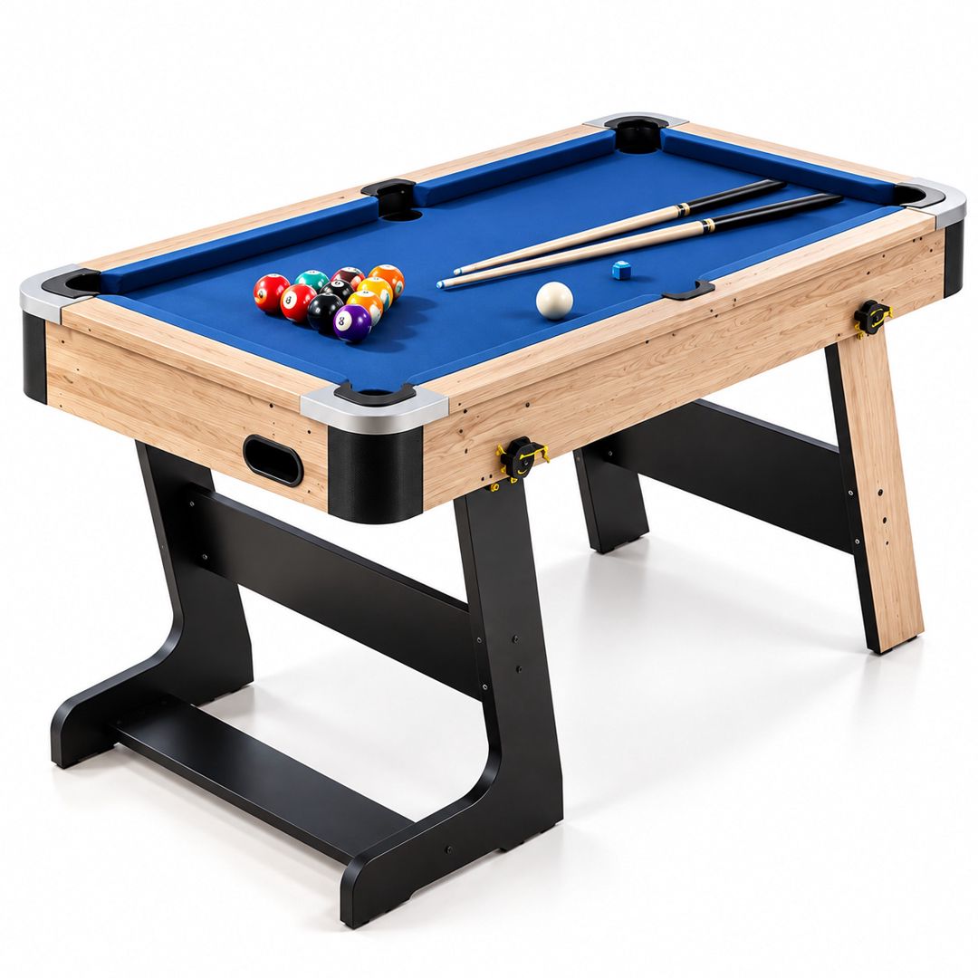 Masaüstü Billiard Bambino, 121x61x72 sm — Mallar, Bakı