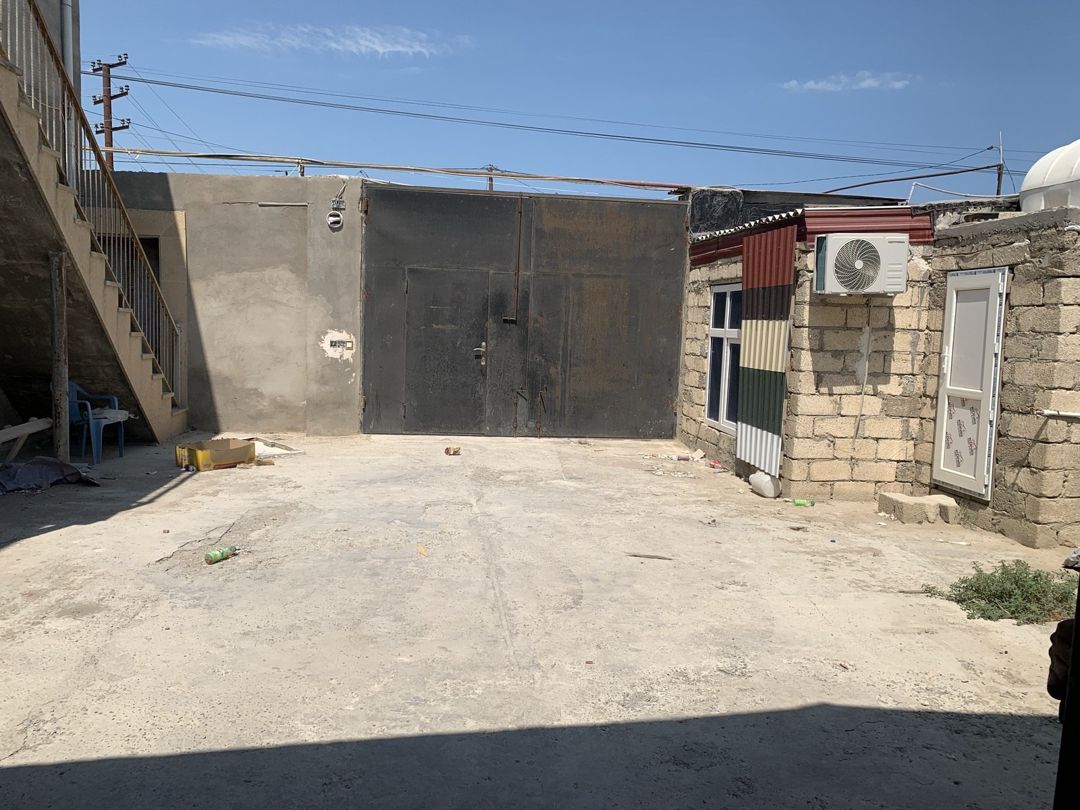 İcarəyə verilir obyekt 242 m² — Əmlak, Bakı (7)