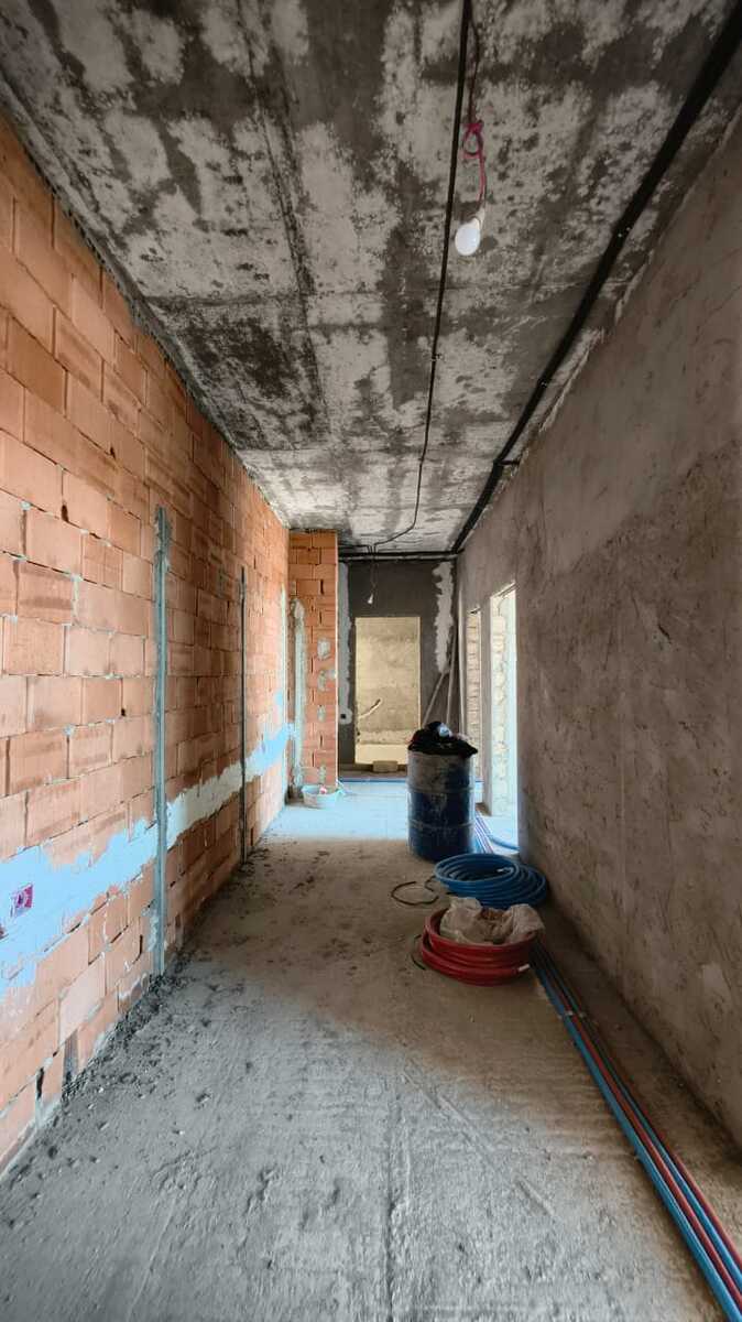 Satılır 5 otaqlı həyət evi/bağ evi 300 m² — Ev, villa, Bakı (12)