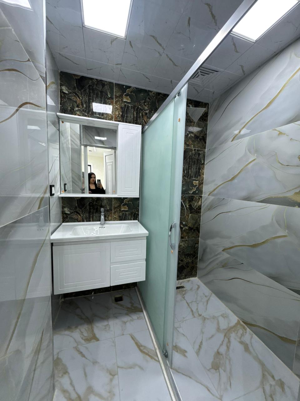 Satış: 3 otaqlı Köhnə tikili, 75 m², Xətai rayonu — Mənzil, Bakı (9)
