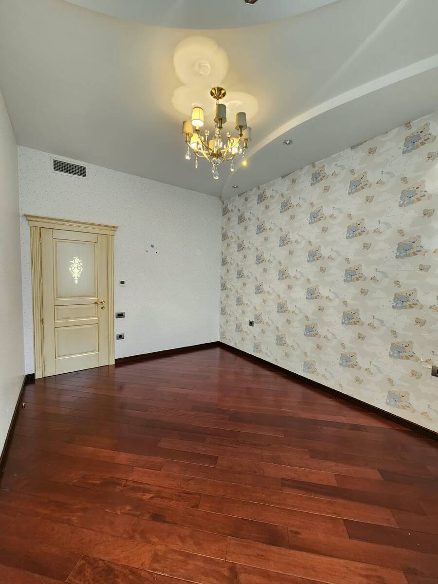 Satılır 4 otaqlı yeni tikili 205 m² — Mənzil, Bakı (11)