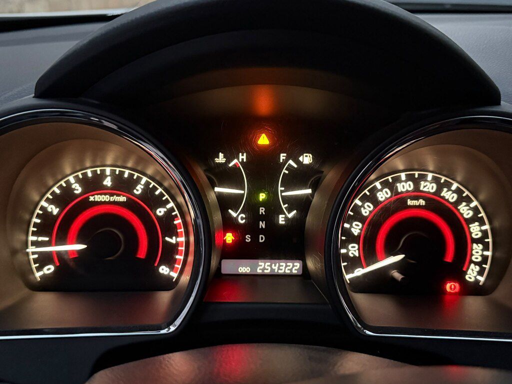 Toyota Highlander, 3.5 L, 2011 il, 255 000 km — Avtomobillər, Bakı (5)