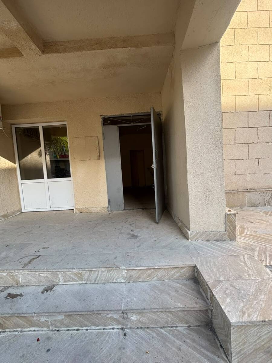 Satılır 1 otaqlı köhnə tikili 22 m² — Mənzil, Bakı (7)