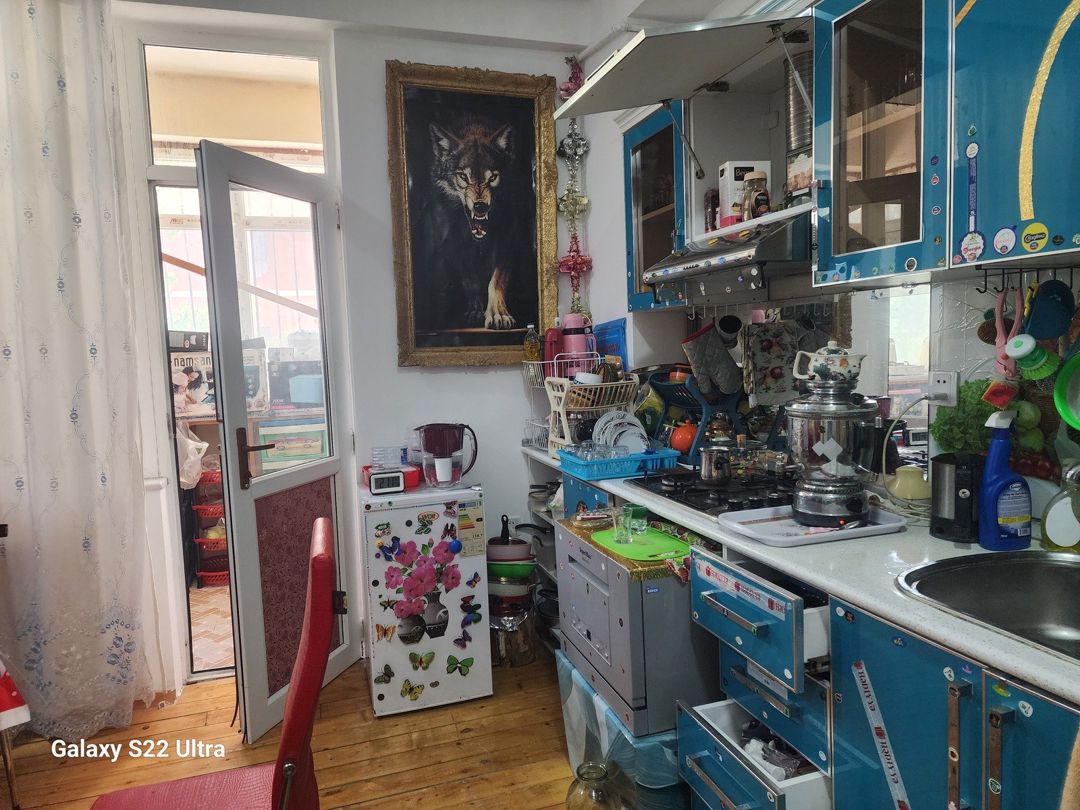 Satılır 2 otaqlı yeni tikili 85 m² — Mənzil, Bakı (4)