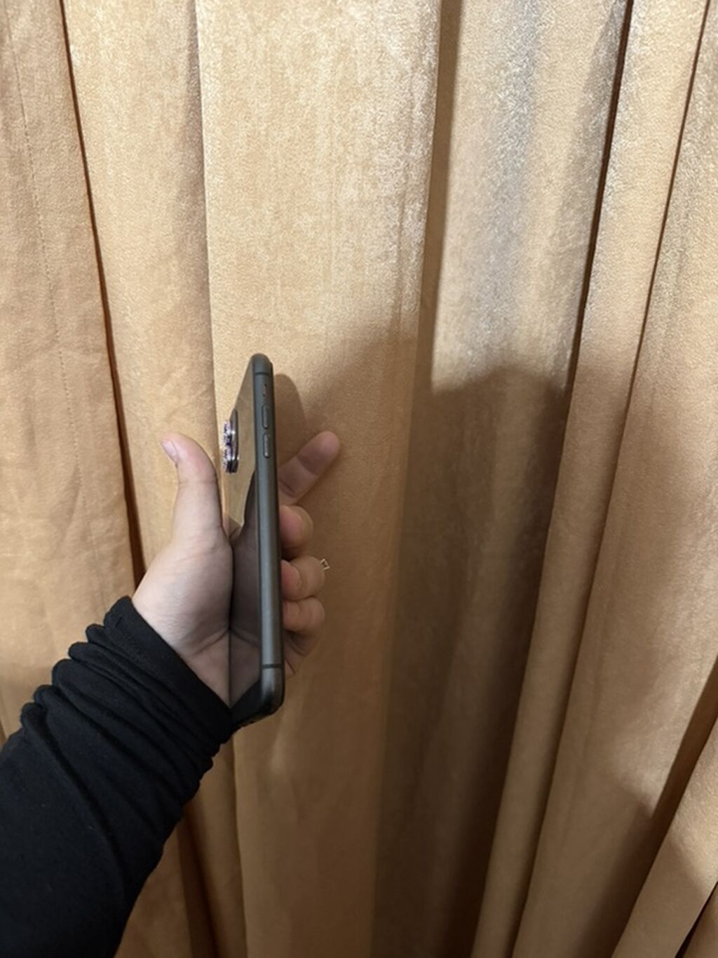IPhone 11, 128 GB, Qara, Face ID — Apple iPhone, Bakı (7)