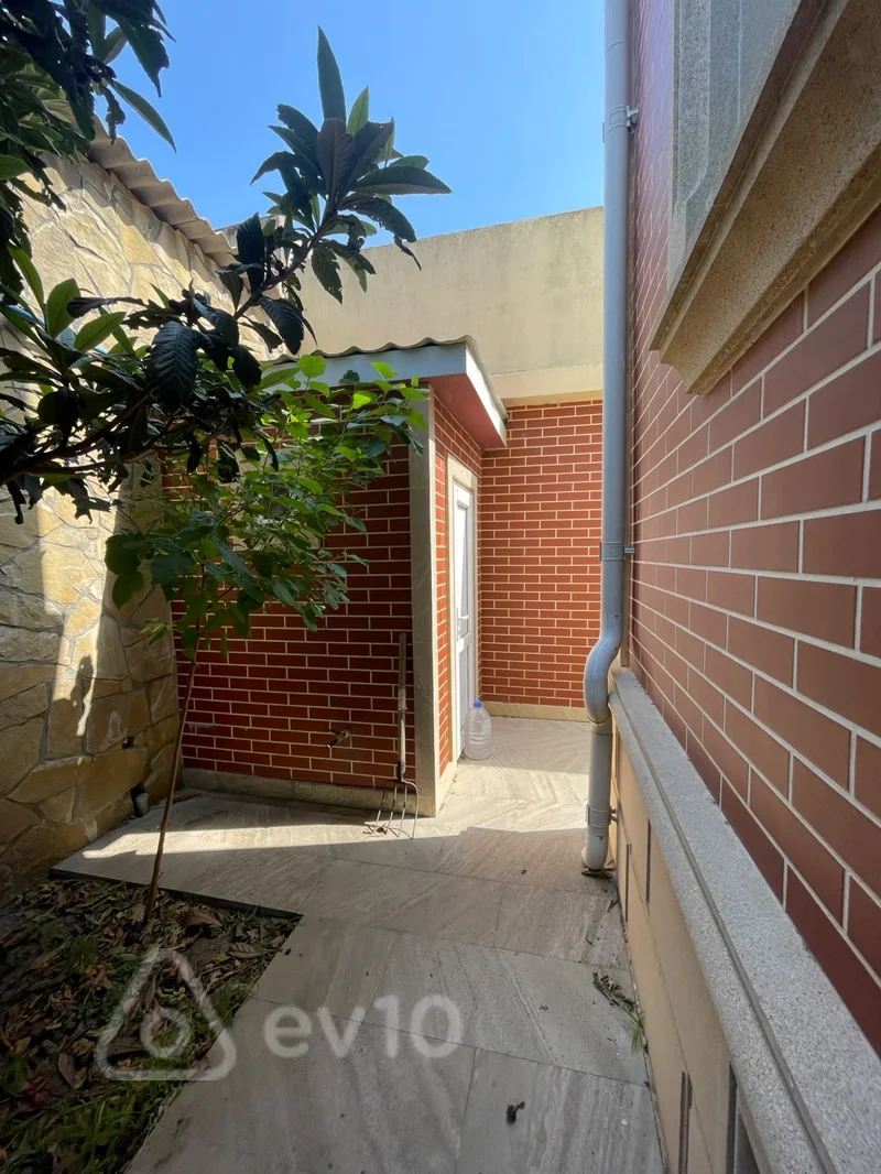 5 otaqlı həyət evi, 200 m², Novxanı Sabit Orucov — Ev, villa, Bakı (6)