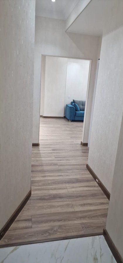 2 otaqlı mənzil kirayə verilir, 60 m², Abseron r. Masazir qəs., Abşeron — Mənzil, Masazır (4)