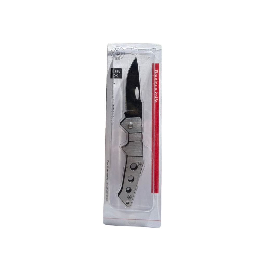 Bıçaq 2165066, gümüşü — Mallar, Bakı
