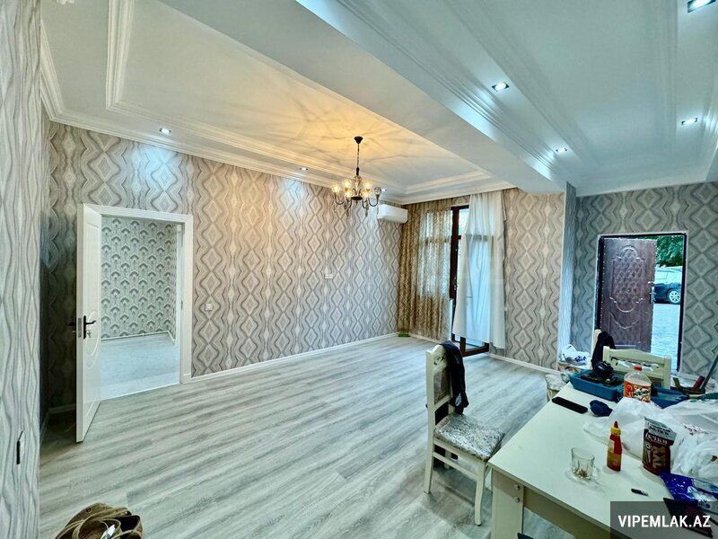 Yasamal rayonunda 3 otaqlı Ofis Kirayə verilir, 130 m² — Ofis, Bakı (2)