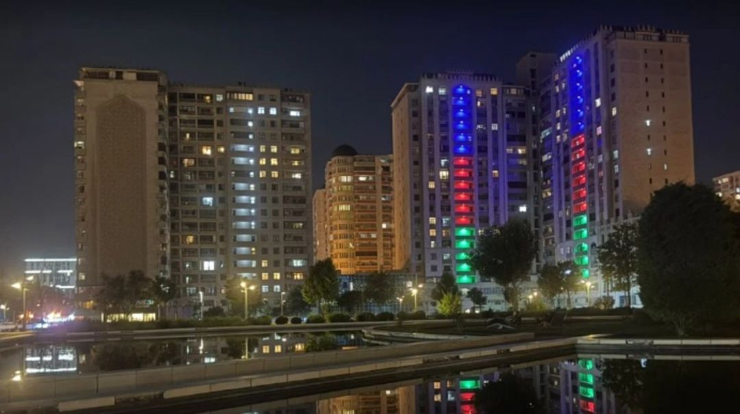 Satılır 5 otaqlı yeni tikili 260 m² — Mənzil, Bakı (5)