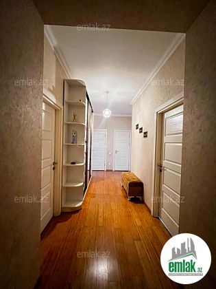 Satılır 3 otaqlı 100 m² yeni tikili 20 yanvar m — Mənzil (3)