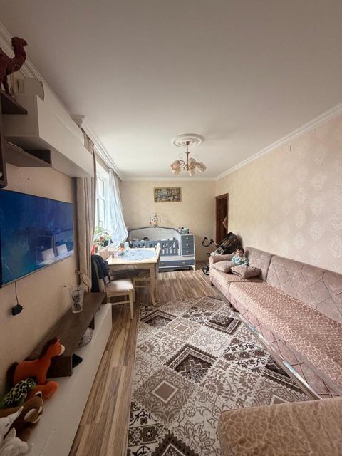 Satılır 2 otaqlı köhnə tikili 50 m² — Xırdalan