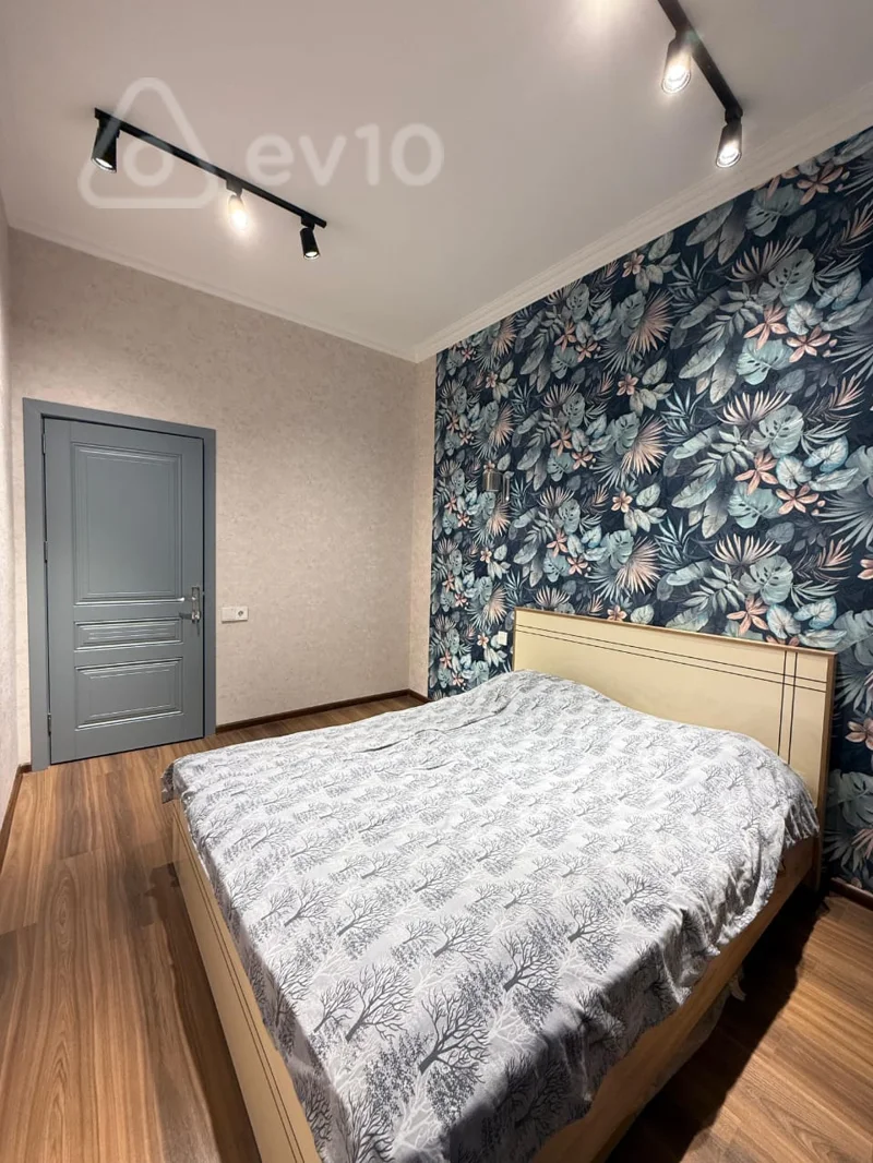 2 otaqlı mənzil, 57 m², Azadlıq prospekti — Mənzil, Bakı (2)