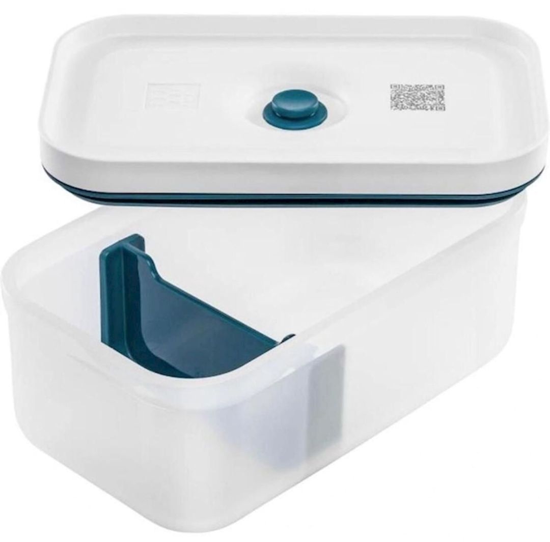 Lanç-boks Zwilling Fresh & Save 368013170, plastik, ağ, 0.8 l — Mallar, Bakı (2)