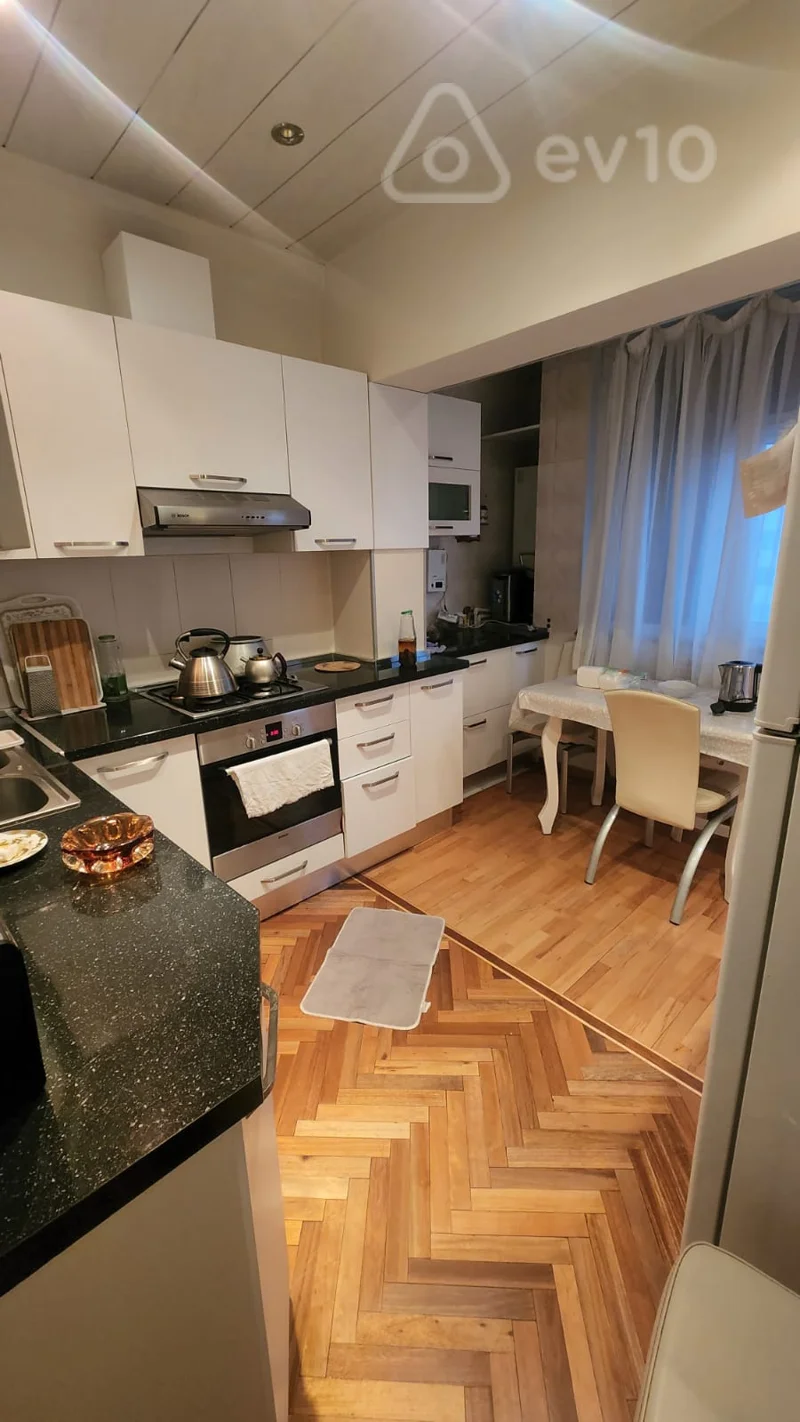 4 otaqlı mənzil, 100 m², Atatürk pr — kirayə — Mənzil, Bakı (6)