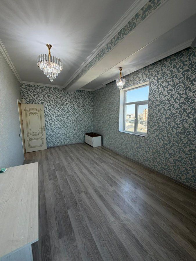 2 otaqlı mənzil, 72 m², Qaçaq Nəbi küç., Abşeron — Mənzil, Masazır (6)