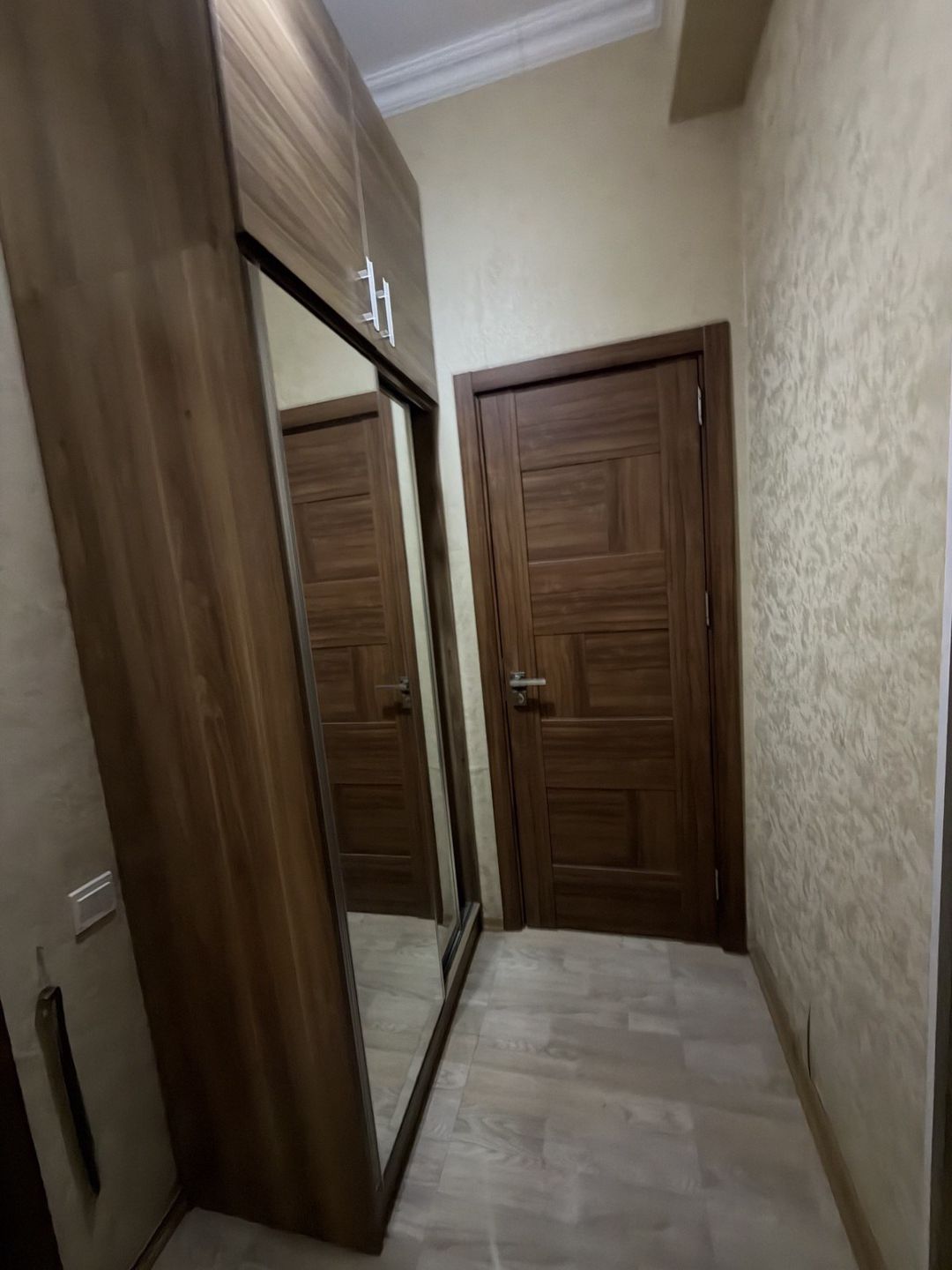Satılır 2 otaqlı yeni tikili 44 m² — Mənzil, Xırdalan (6)
