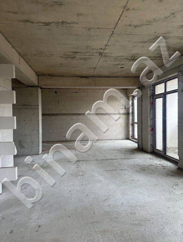 3 otaqlı Yeni tikili, Satış, Bakı, Sabunçu — Mənzil, Bakı (2)