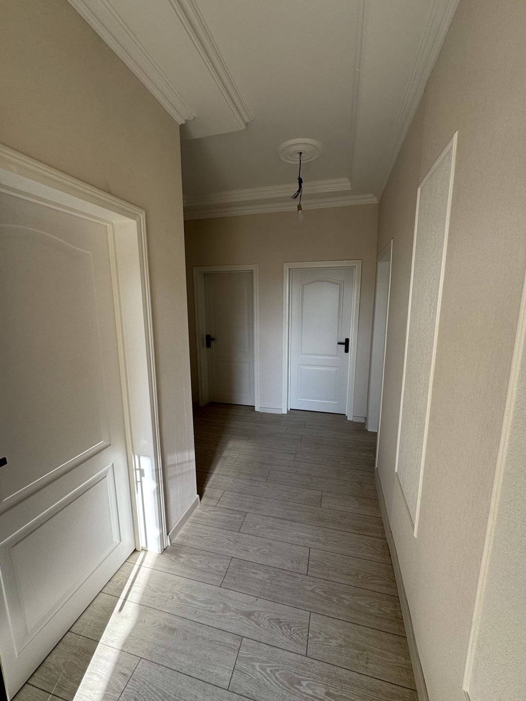 Satılır 3 otaqlı həyət evi/bağ evi 85 m² — Ev, villa, Bakı (2)