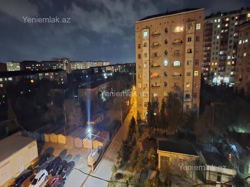 Satılır 3 otaqlı Bina evi menzil (Köhnə tikili), 68 m², 9-cu mikrorayon — Mənzil, Sumqayıt (4)