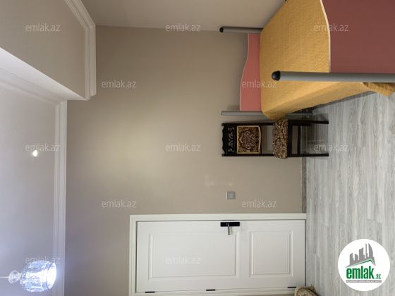 Satılır 4 otaqlı 132 m² yeni tikili Xırdalan — Mənzil (9)